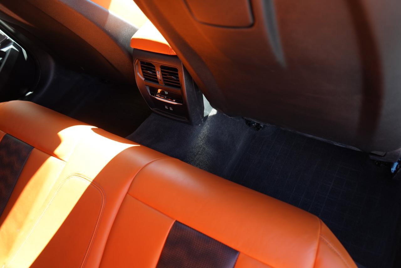 Used 2023 BMW M3 Competition image 63