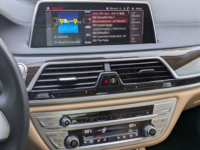 Used 2022 BMW 740i image 15
