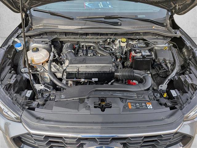 Used 2025 Ford Escape ST-Line image 23