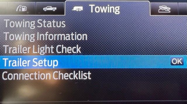 Used 2022 Ford F250 Lariat w/ Black Appearance Package image 37