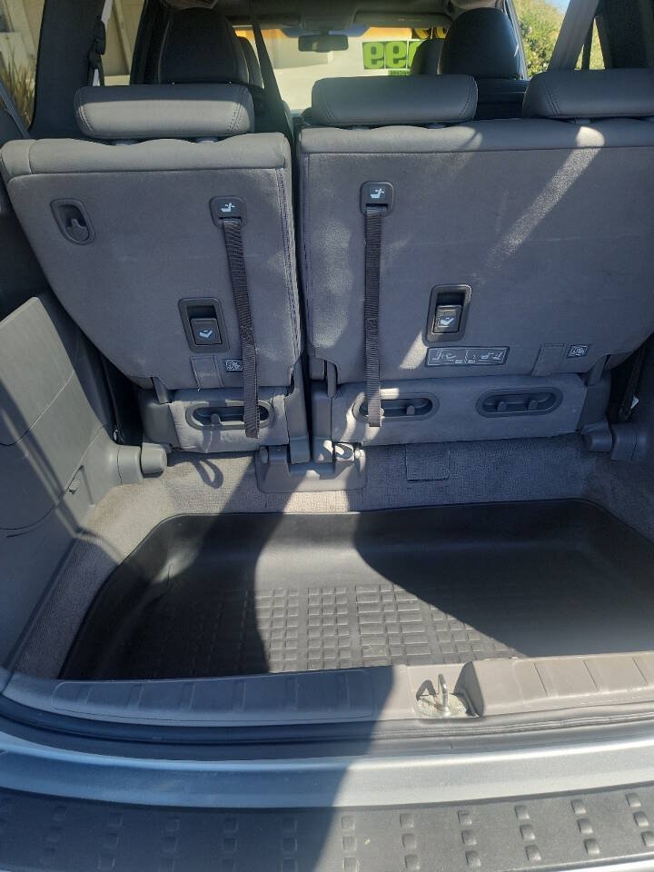 Used 2009 Honda Odyssey EX-L image 8