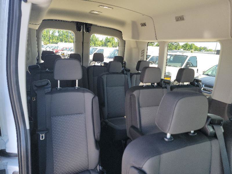 Used 2026 Ford Transit 350 XLT RWD image 8