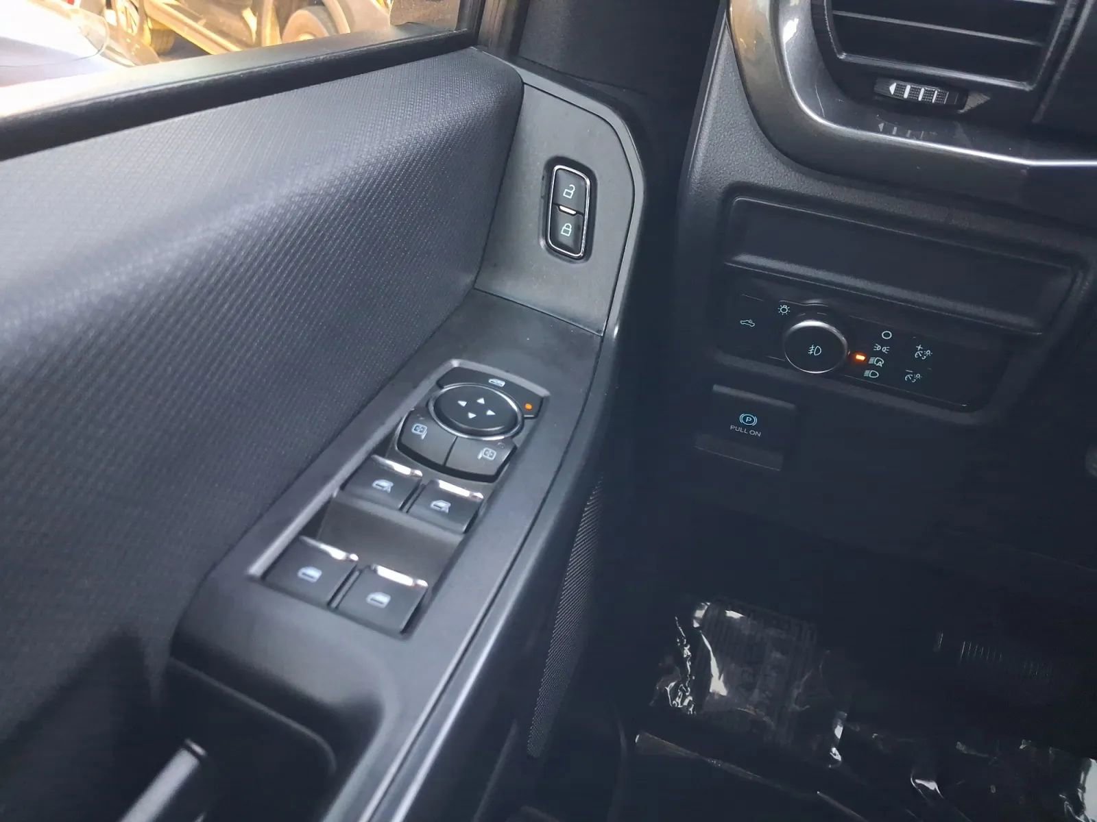 Used 2021 Ford F150 XL w/ STX Appearance Package image 21