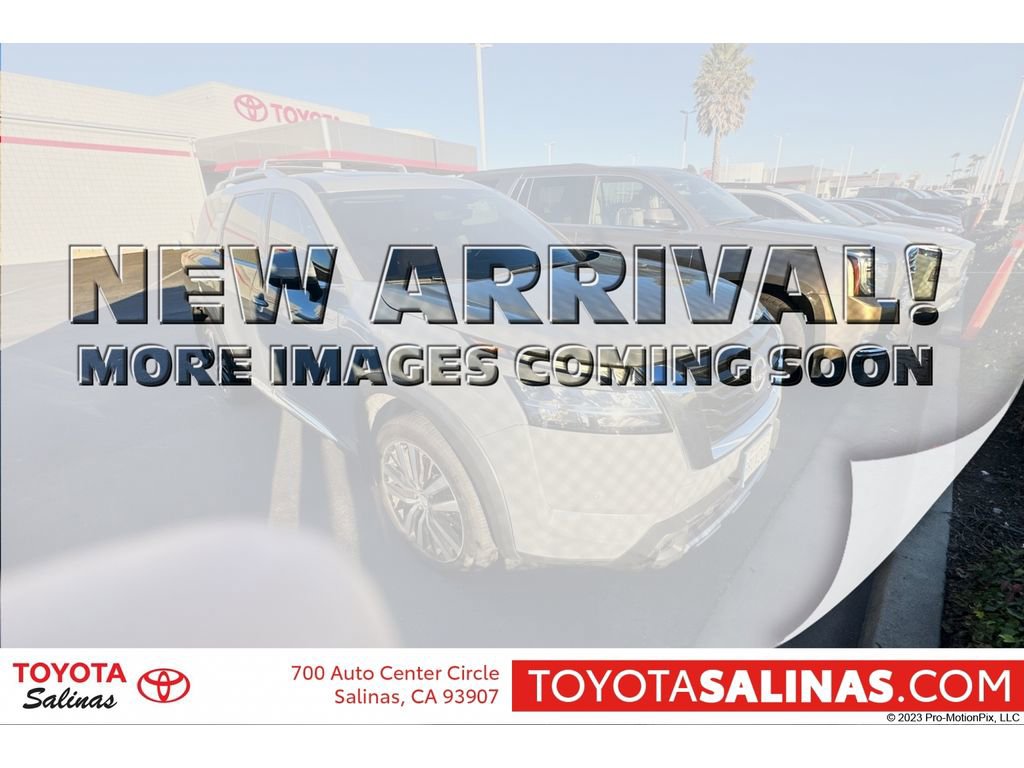 Used 2023 Nissan Pathfinder Platinum