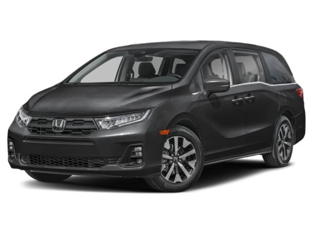 Used 2026 Honda Odyssey EX-L image 1