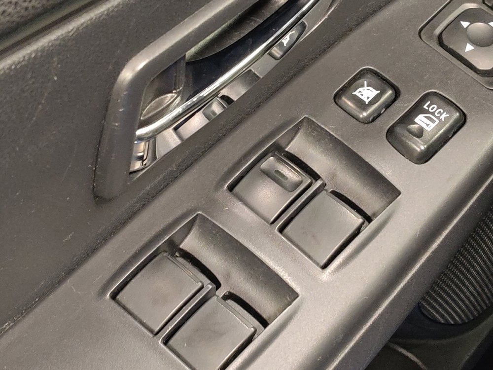 Used 2020 Mitsubishi Outlander Sport ES FWD image 27