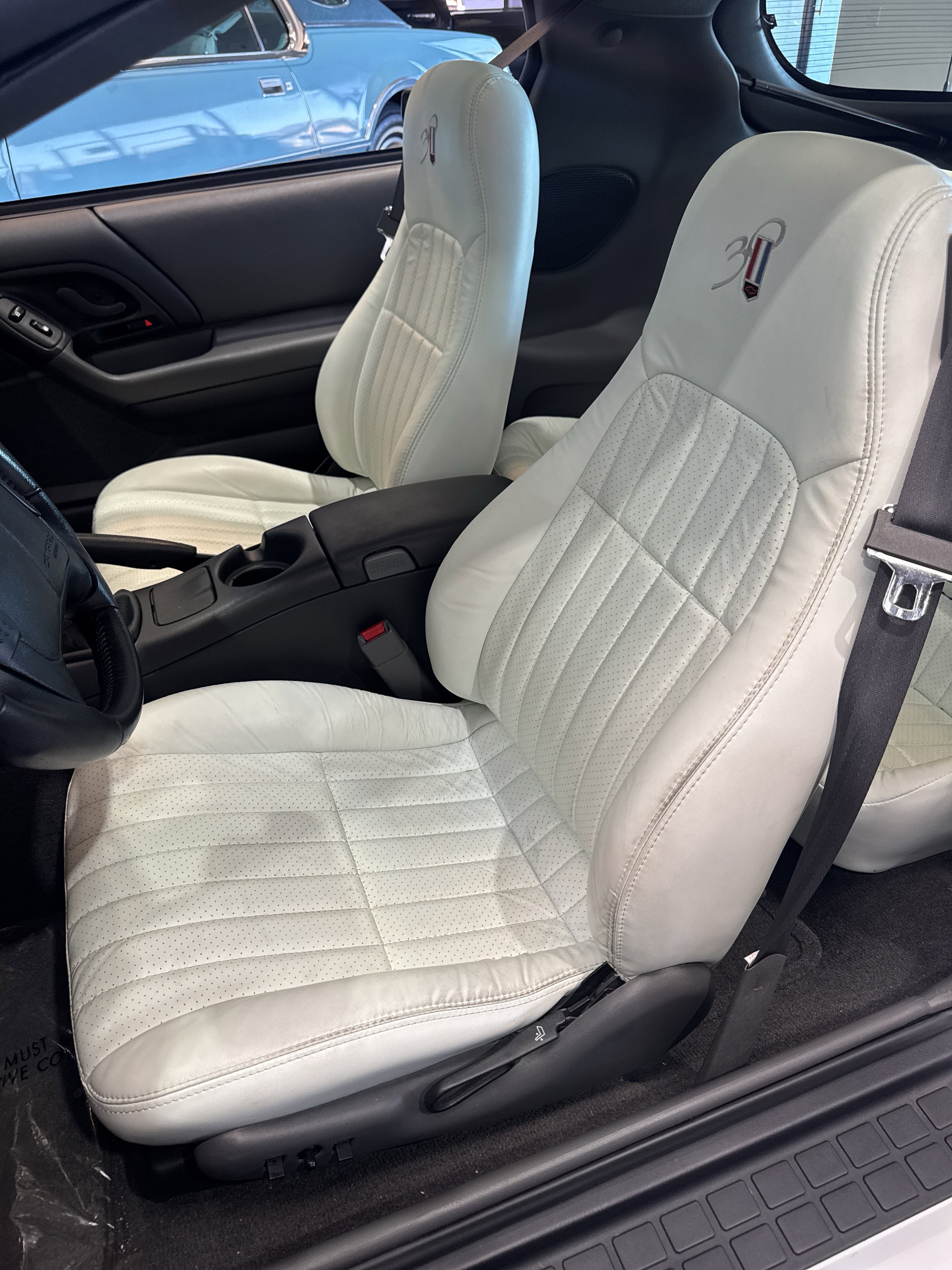 Used 1997 Chevrolet Camaro SS w/ SS Alteration Pkg image 20