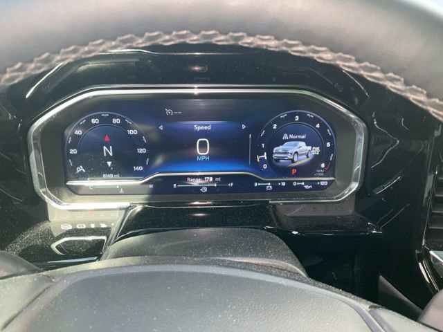 Certified 2024 Chevrolet Silverado 1500 RST w/ Convenience Package II image 31