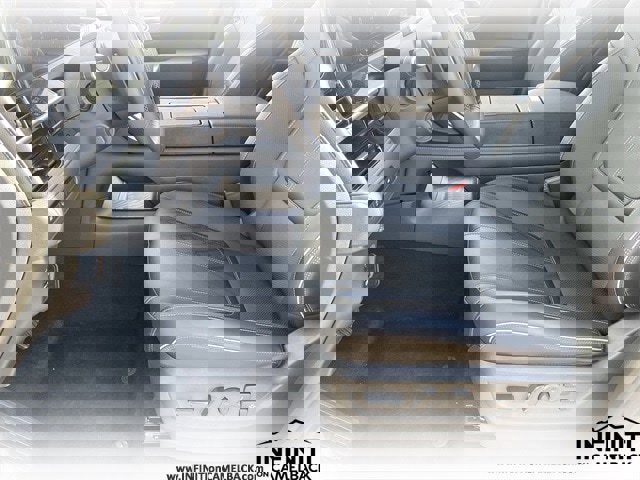 New 2025 INFINITI QX80 Sensory w/ Exterior Package image 19