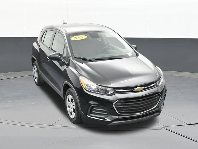 Used 2017 Chevrolet Trax LS FWD image 62
