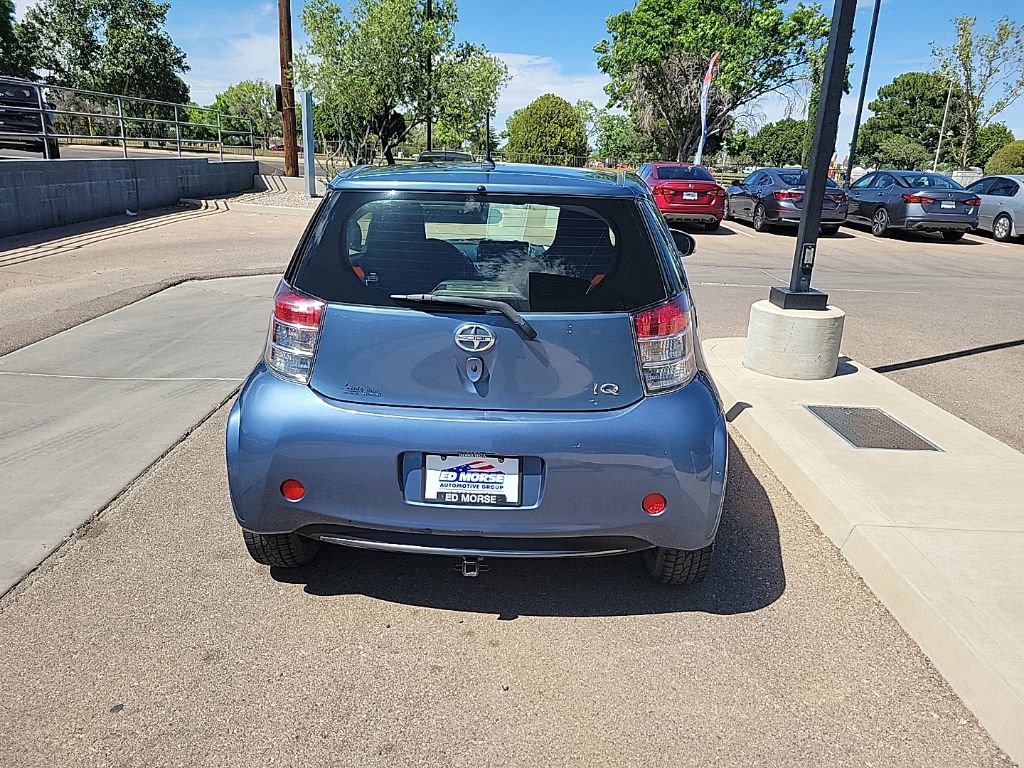 Used 2012 Scion iQ w/ Rear Speaker Pkg image 6