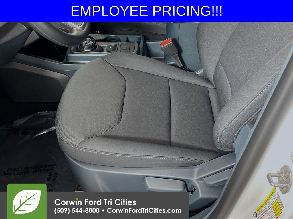 New 2026 Ford Maverick XL w/ Equipment Group 101A AWD/4WD image 21