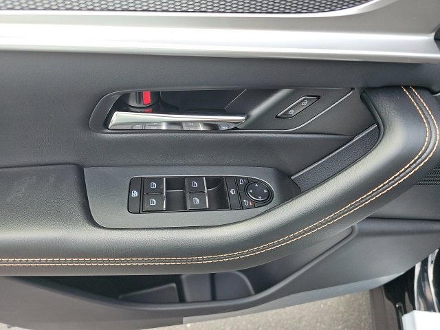 New 2025 MAZDA CX-70 3.3 Turbo w/ Premium Plus Pkg image 11