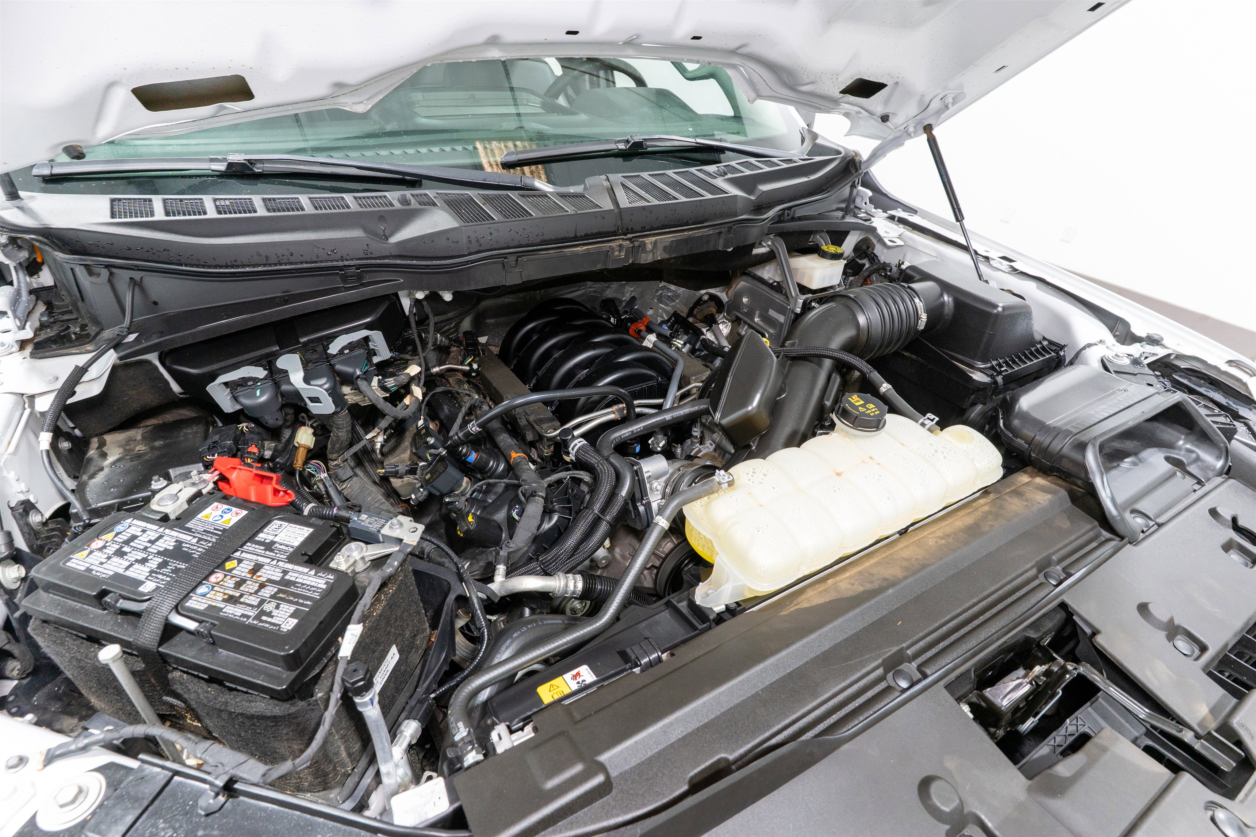 Used 2024 Ford F150 XL AWD/4WD image 30