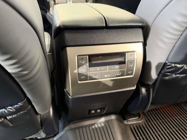 Certified 2020 Lexus GX 460 Premium w/ Premium Package image 14