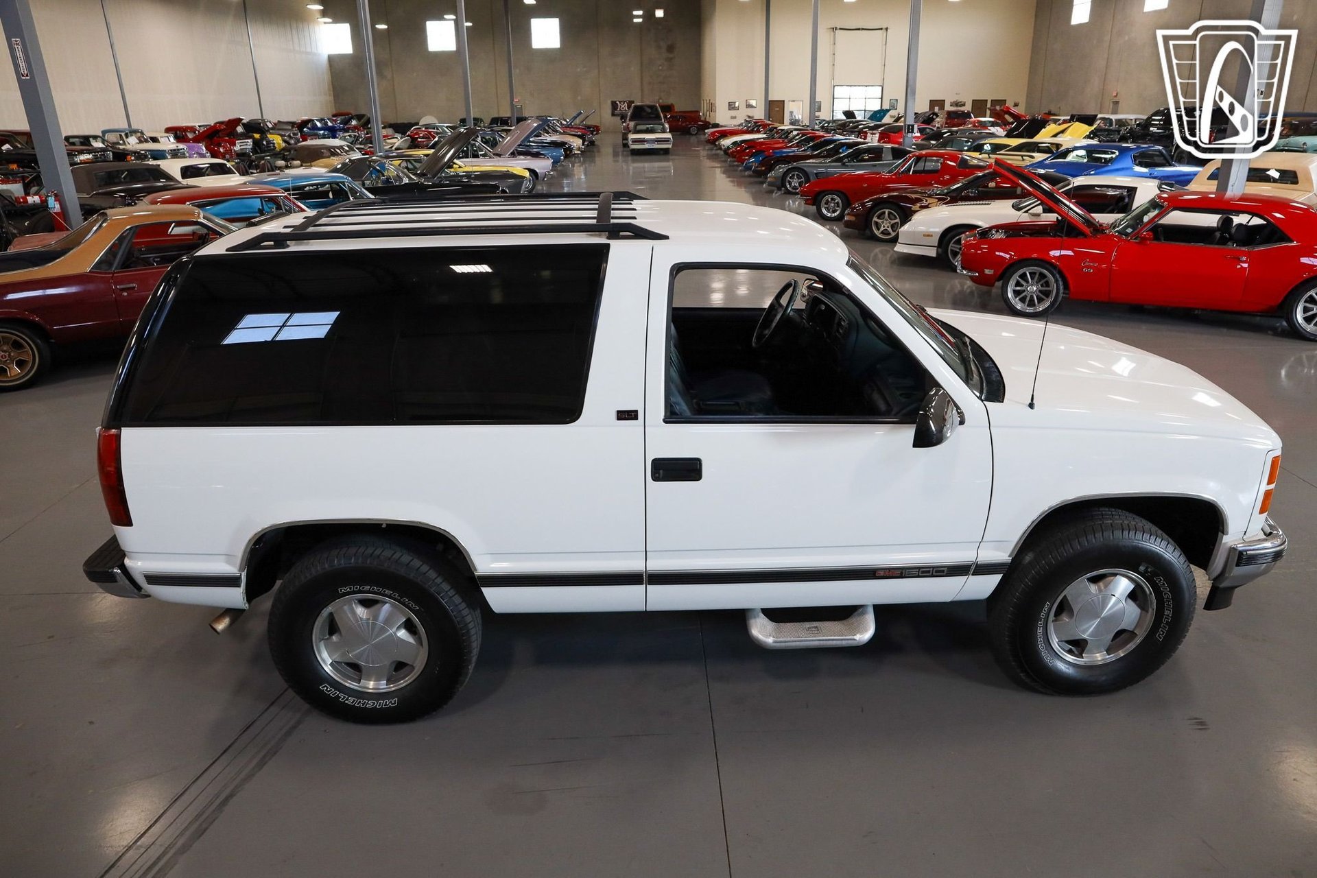 Used 1995 GMC Yukon 4WD 2-Door image 34
