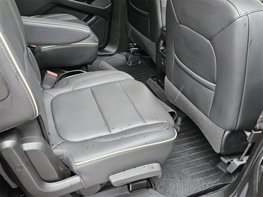 Certified 2023 Chevrolet Traverse Premier image 13