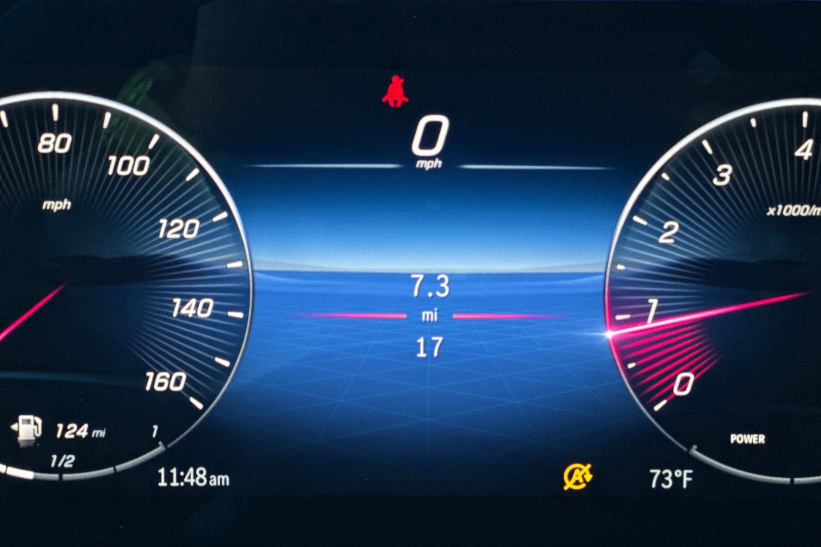 New 2026 Mercedes-Benz GLB 250 image 34