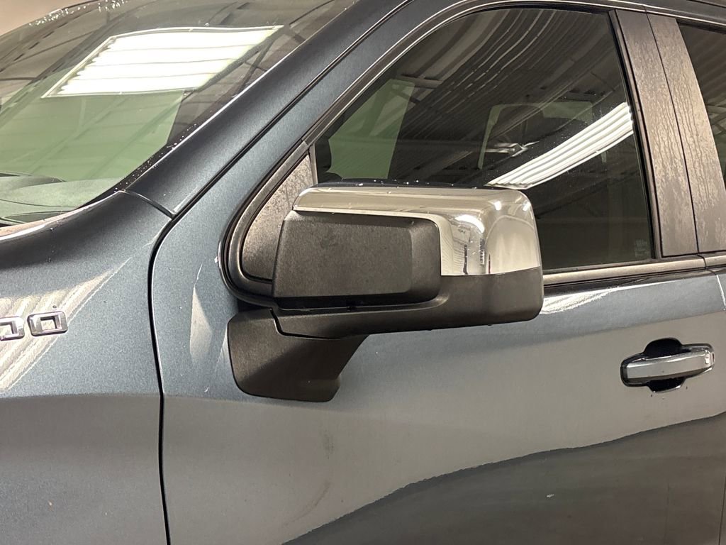 Used 2020 Chevrolet Silverado 1500 LT w/ All-Star Edition image 12