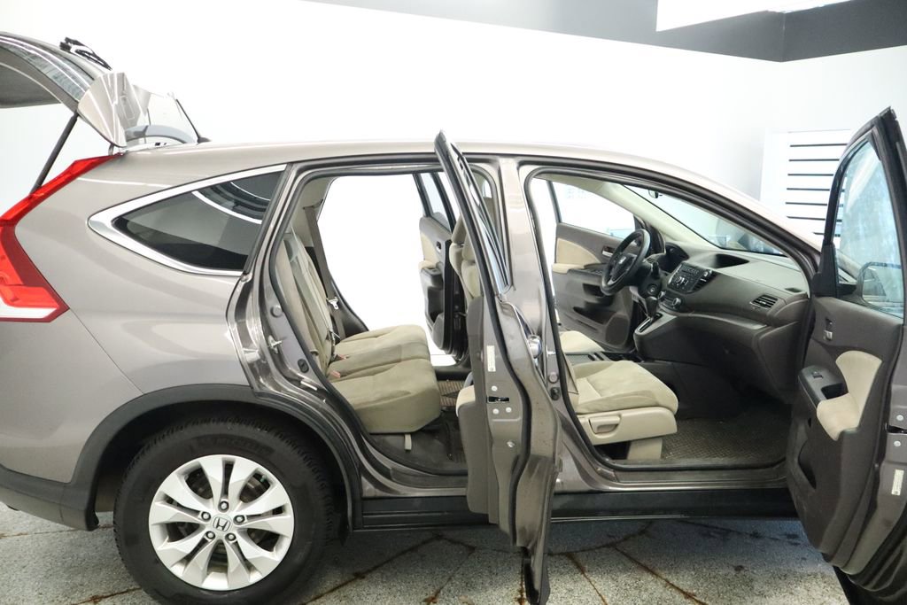 Used 2012 Honda CR-V EX image 19