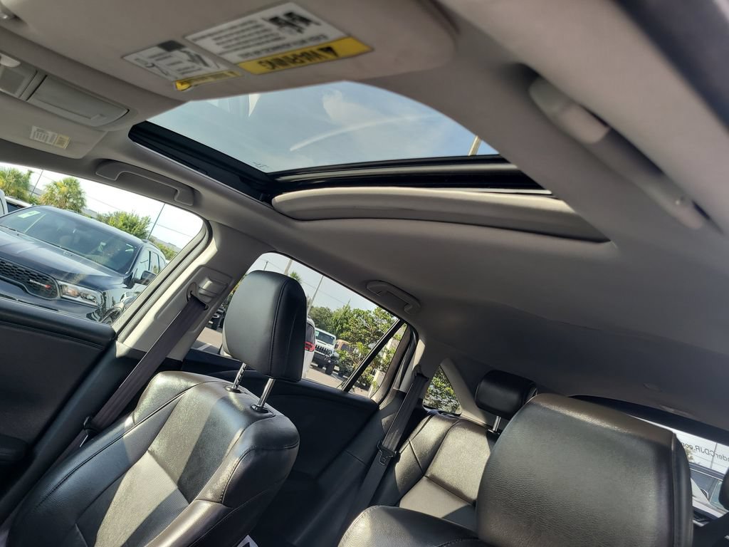 Used 2016 Acura RDX w/ Advance Package AWD/4WD image 22
