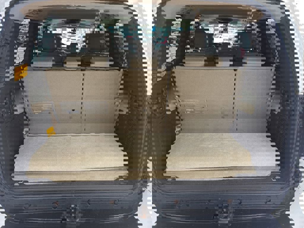 Used 2011 Toyota Sequoia Limited image 36