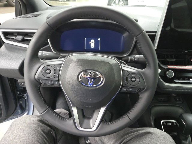 New 2027 Toyota Corolla XSE FWD image 31