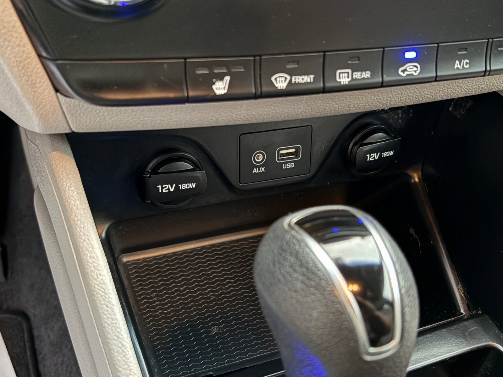 Used 2018 Hyundai Tucson SEL image 35