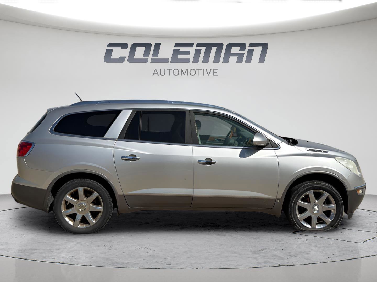 Used 2008 Buick Enclave CXL w/ Luxury Package image 6