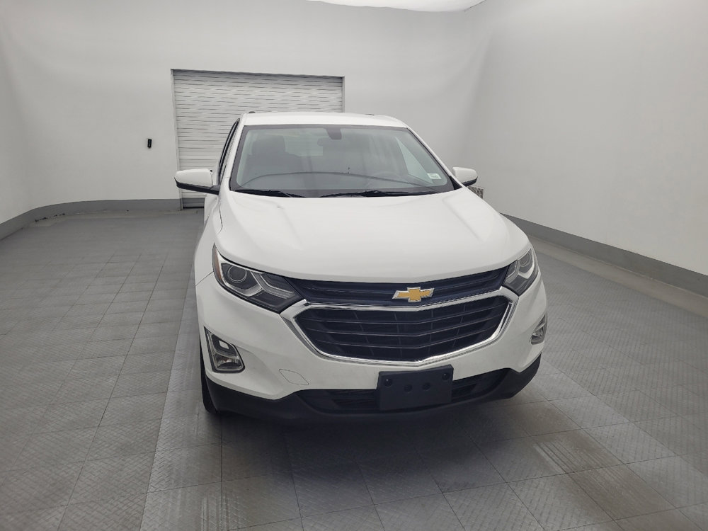 Used 2019 Chevrolet Equinox LT image 14