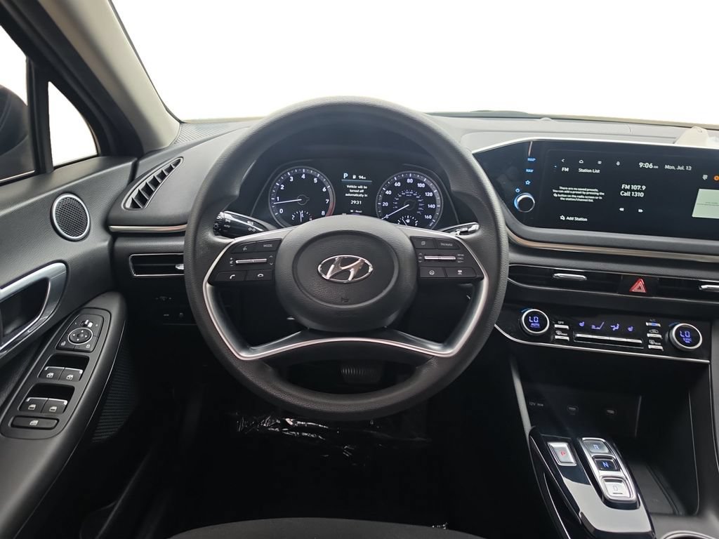 Certified 2023 Hyundai Sonata SEL FWD image 15