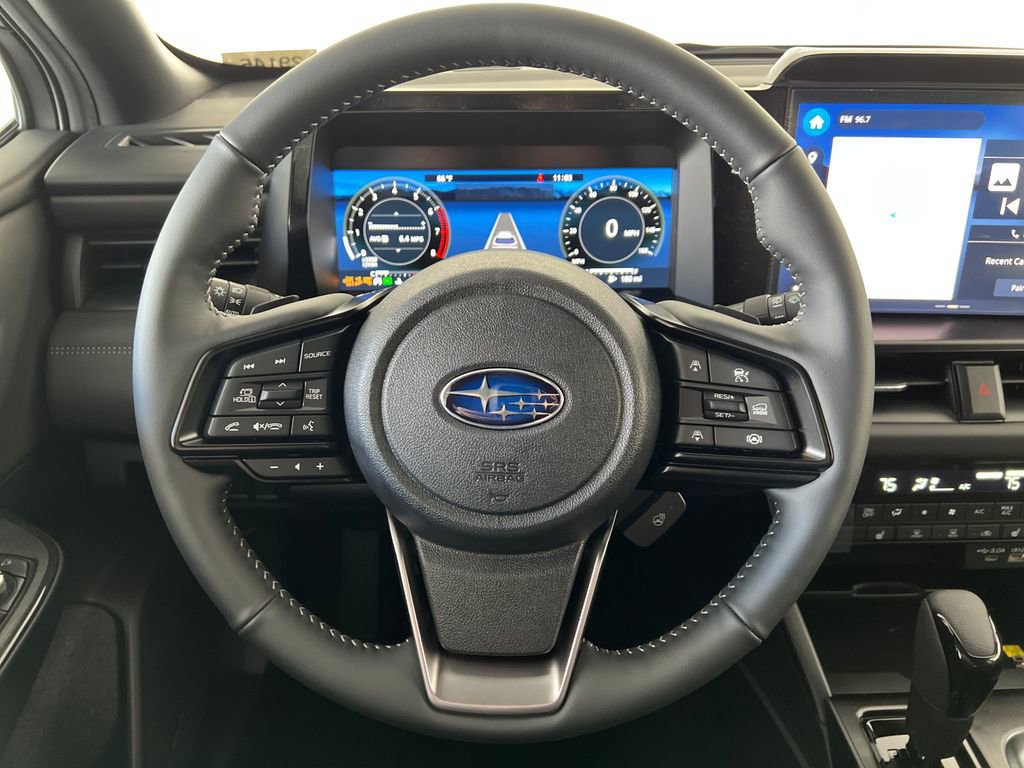 New 2026 Subaru Outback Touring XT image 18