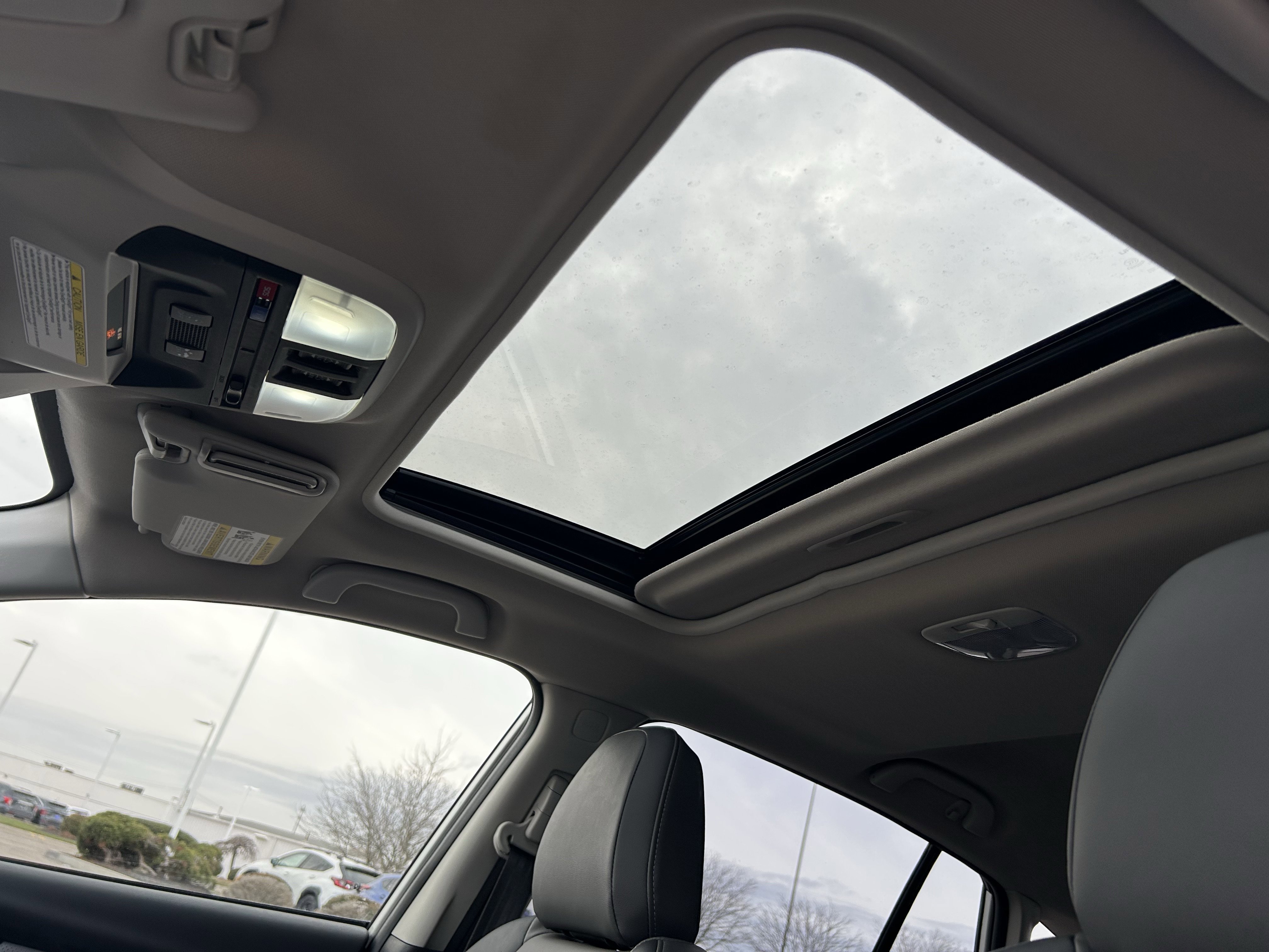 Certified 2022 Subaru Crosstrek 2.5i Sport w/ Moonroof Package image 23