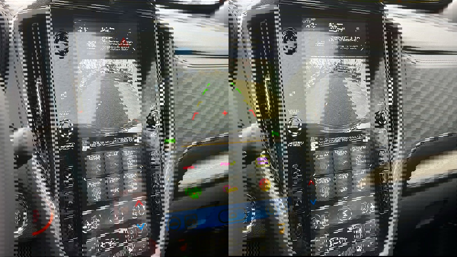 Certified 2025 Subaru Forester Limited AWD/4WD image 17