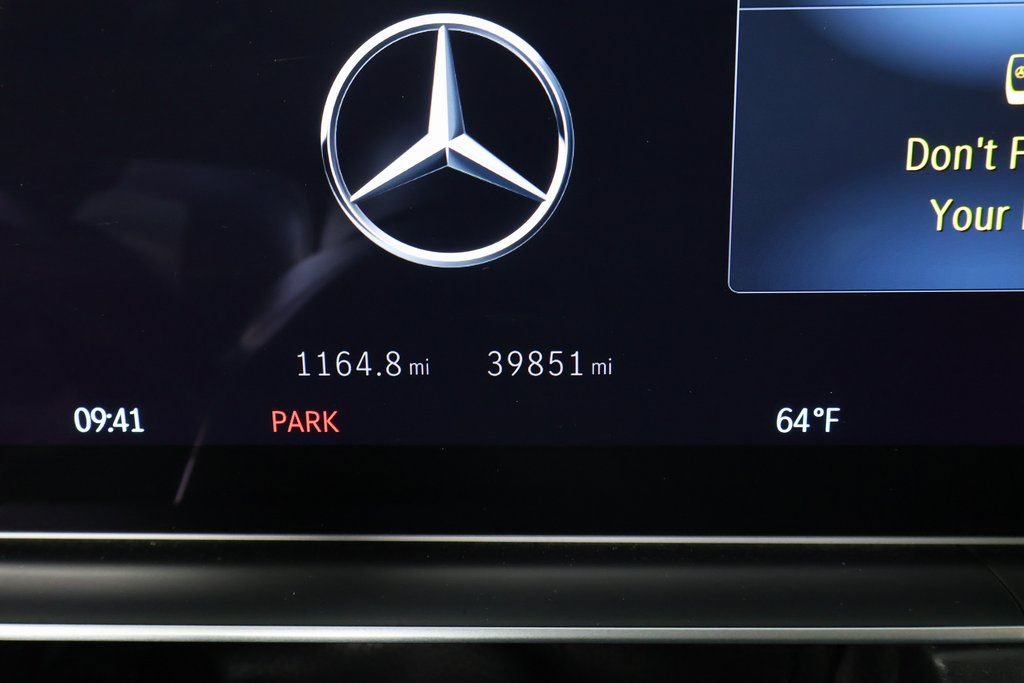 Used 2024 Mercedes-Benz GLE 450e 4MATIC image 17