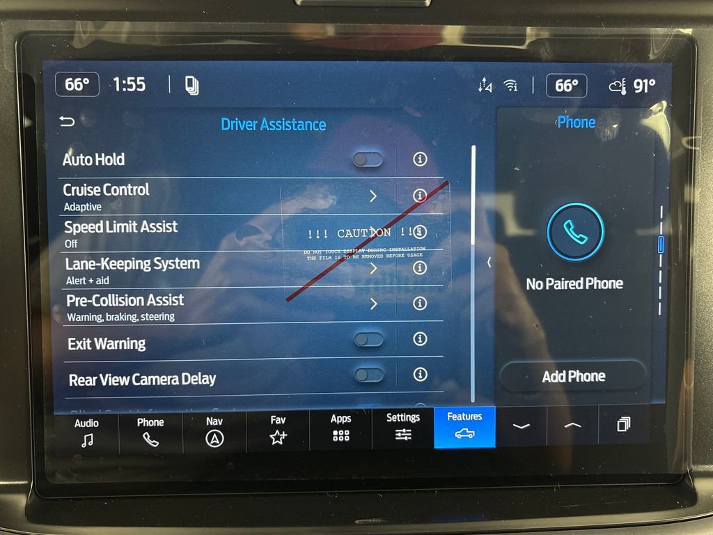 New 2026 Ford F150 XLT AWD/4WD image 26