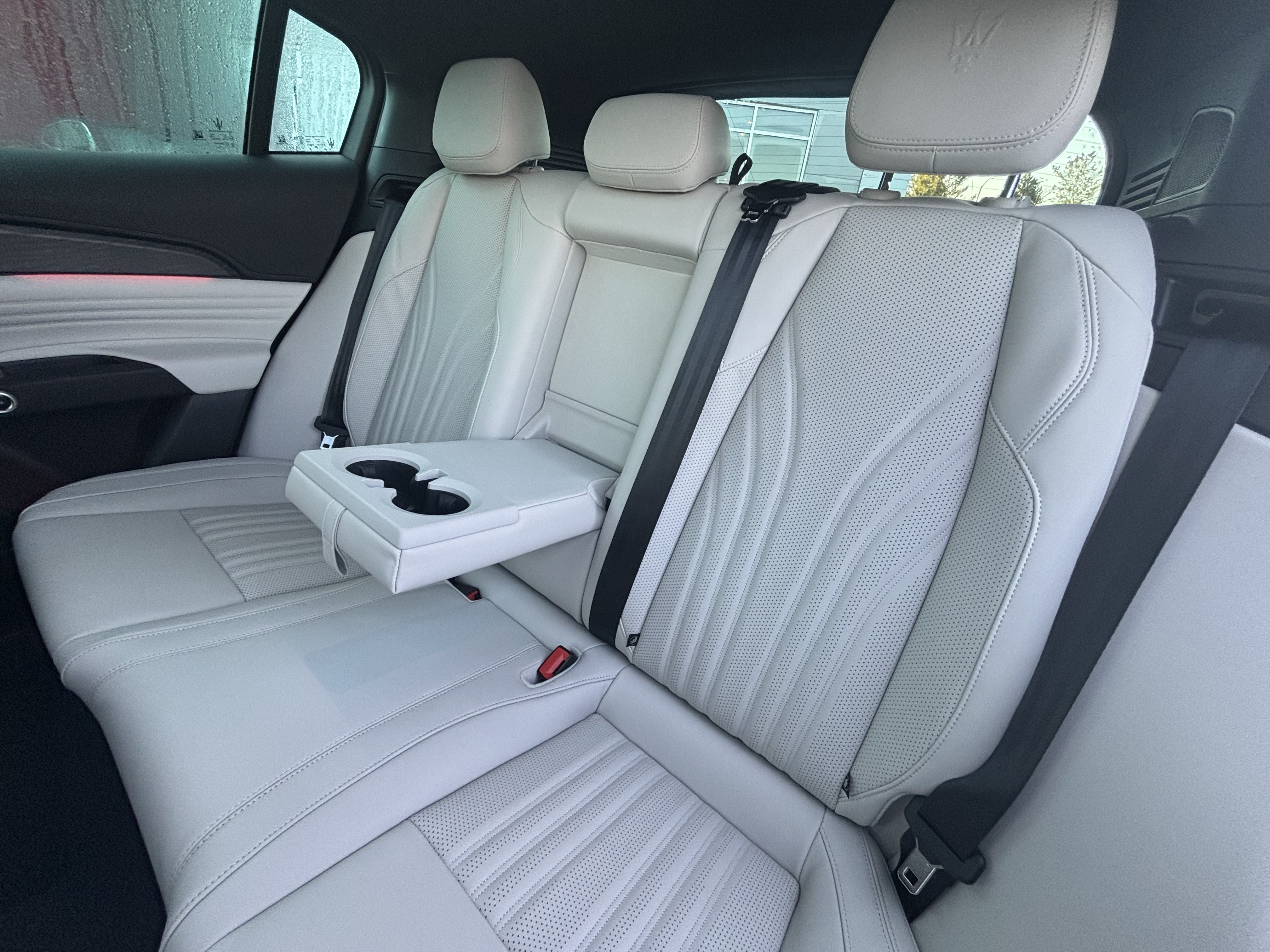 New 2027 Maserati Grecale Modena AWD/4WD image 41