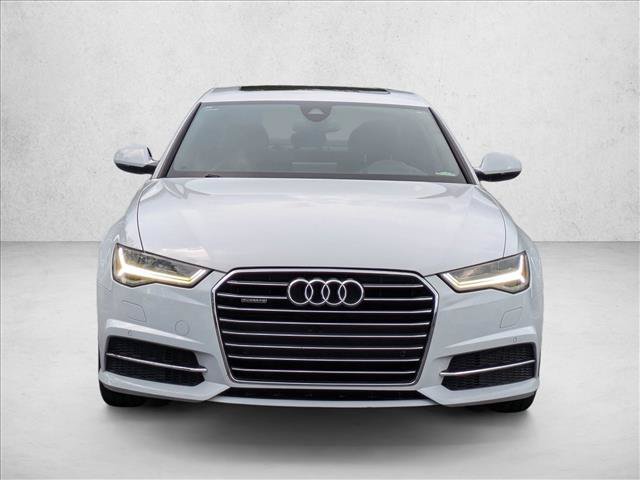 Used 2016 Audi A6 3.0T Prestige AWD/4WD image 2