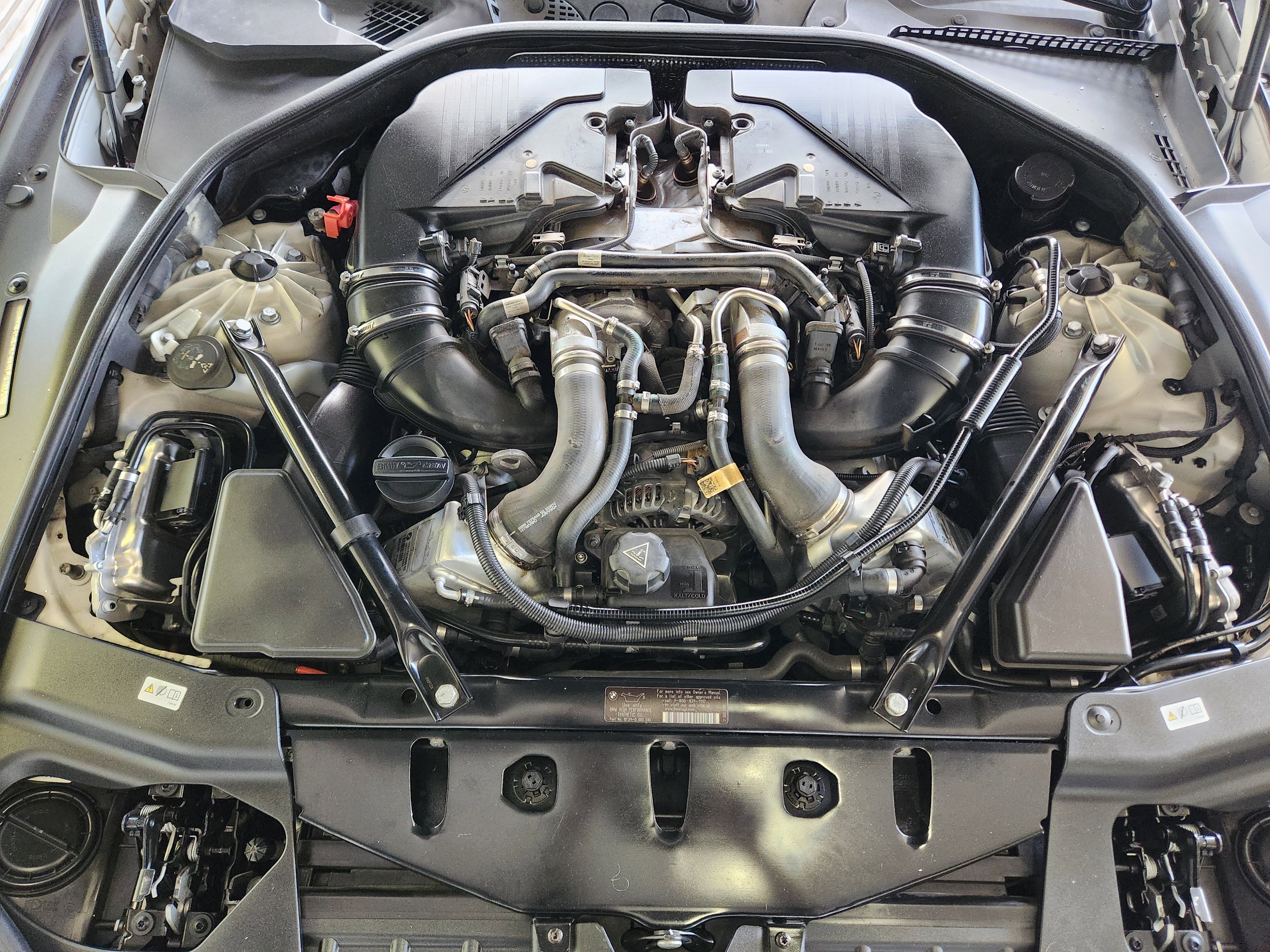 Used 2013 BMW 650i Convertible image 21