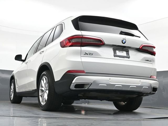 Used 2019 BMW X5 xDrive40i AWD/4WD image 36