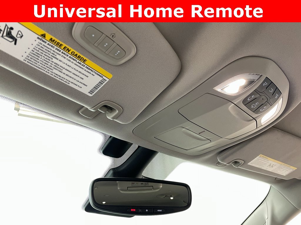 Used 2019 Chrysler Pacifica Touring Plus w/ Advanced Safetytec Group image 32