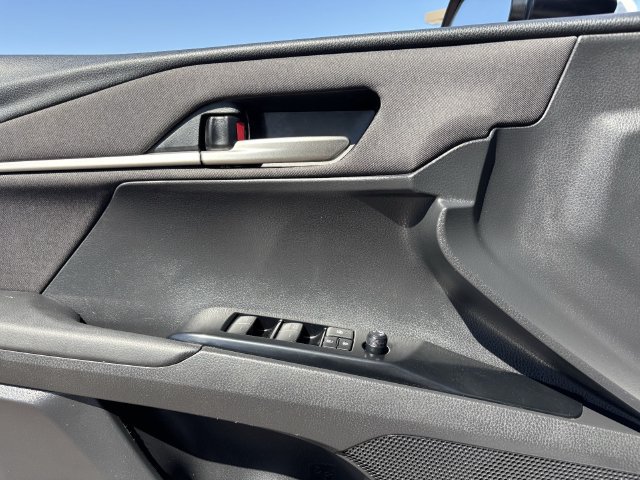 Used 2025 Toyota Camry LE FWD image 21