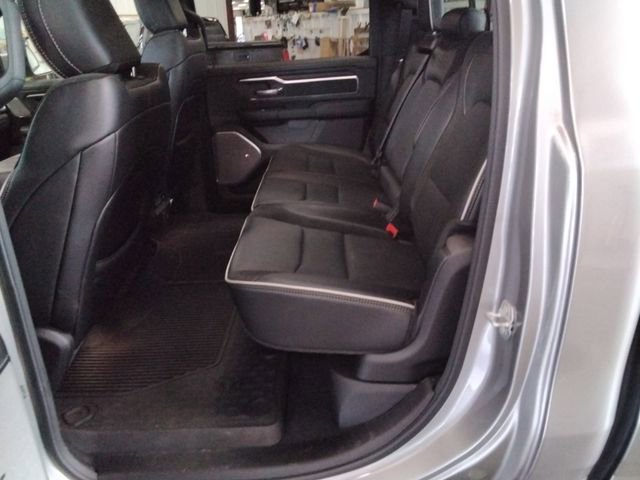 Used 2026 RAM 1500 Laramie image 10