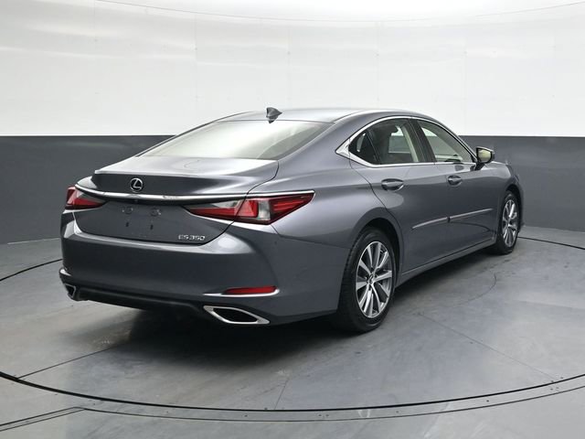 Used 2019 Lexus ES 350 Luxury image 4