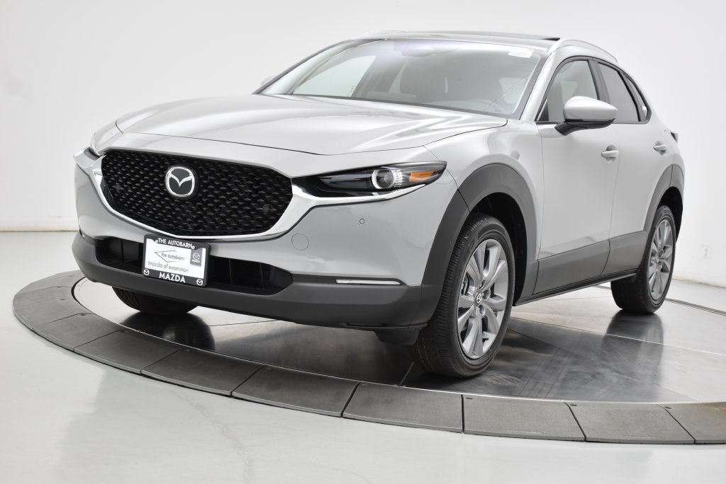New 2026 MAZDA CX-30 AWD 2.5 S image 13