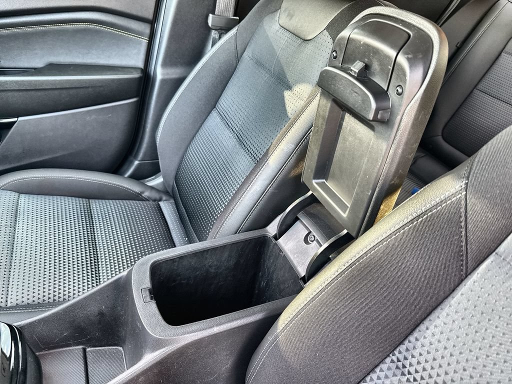 Used 2026 Chevrolet Trax LT w/ Sunroof Package FWD image 20
