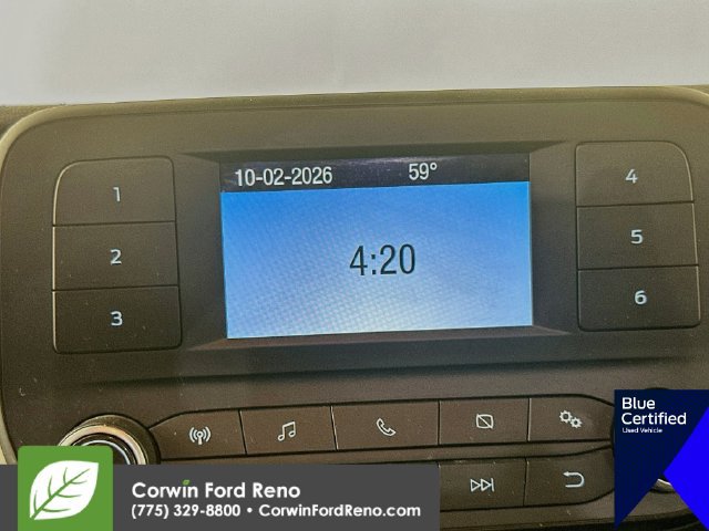 Used 2020 Ford Transit 250 Low Roof w/ Load Area Protection Package RWD image 18