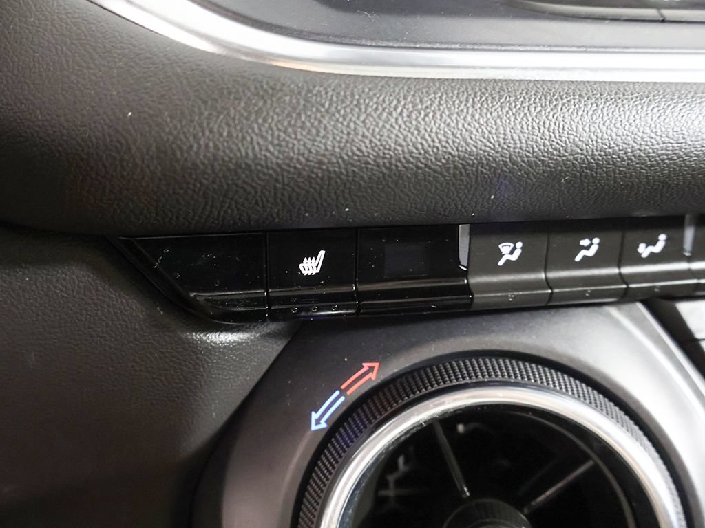 Used 2023 Chevrolet Blazer LT w/ Midnight/Sport Edition AWD/4WD image 49