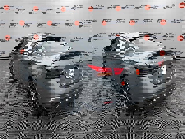 Used 2020 Nissan Altima 2.5 S image 3