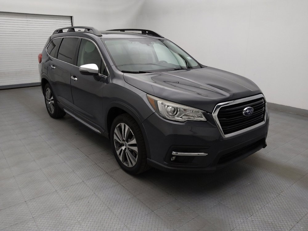 Used 2019 Subaru Ascent Touring image 13